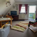 Relas - Spatzennest Daire *
