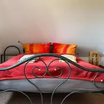 Relas - Spatzennest Daire