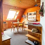 Daire Relas - Spatzennest