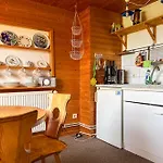Relas - Spatzennest Nordstrand
