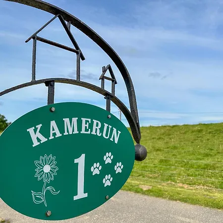 Apartment Relas - Spatzennest *