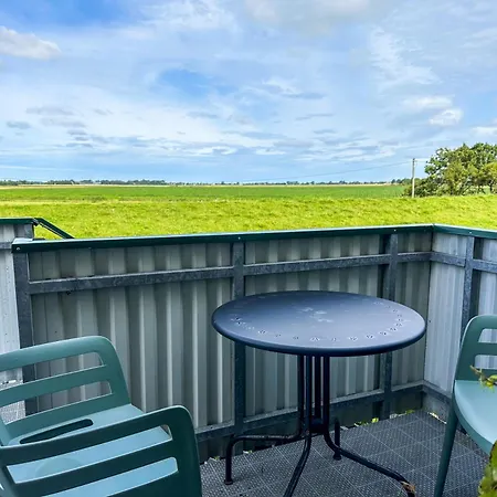 Relas - Spatzennest * Nordstrand