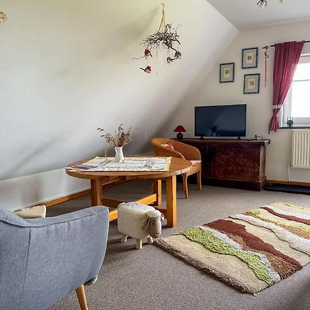 Apartment Relas - Spatzennest