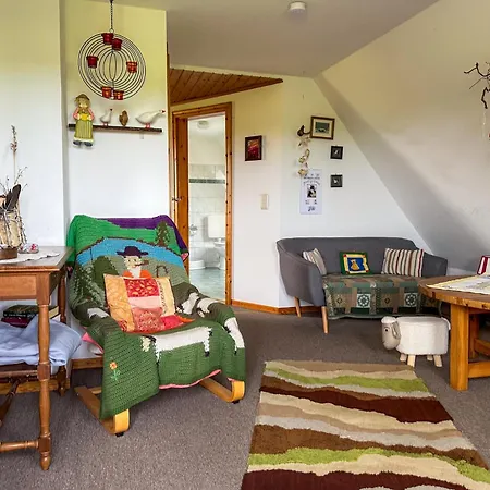 Apartment Relas - Spatzennest