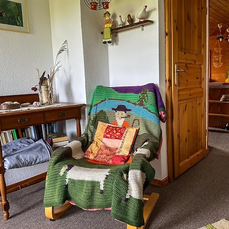 Relas - Spatzennest Nordstrand