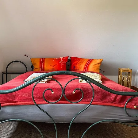 Relas - Spatzennest Apartment *