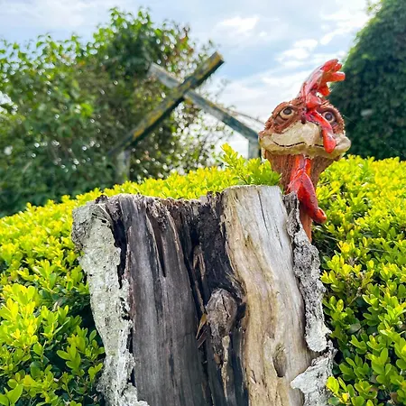 Relas - Spatzennest Nordstrand