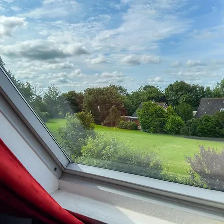 Relas - Spatzennest Apartment *