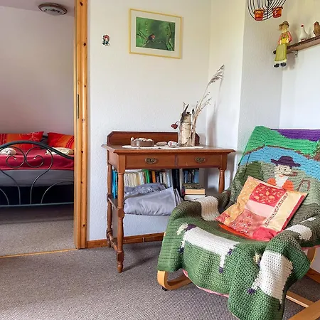 Apartment Relas - Spatzennest *