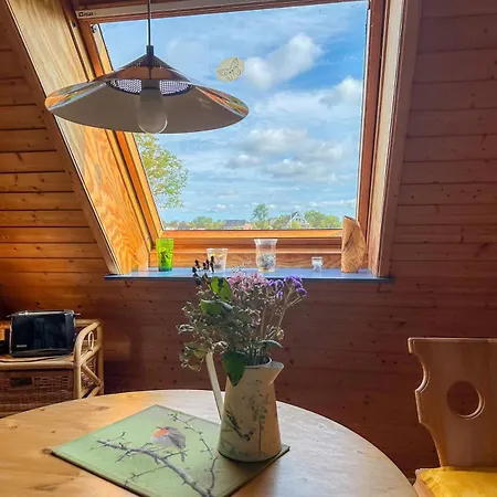 Apartment Relas - Spatzennest