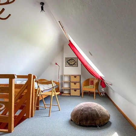 Apartment Relas - Spatzennest *