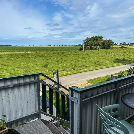 Apartment Relas - Spatzennest Nordstrand