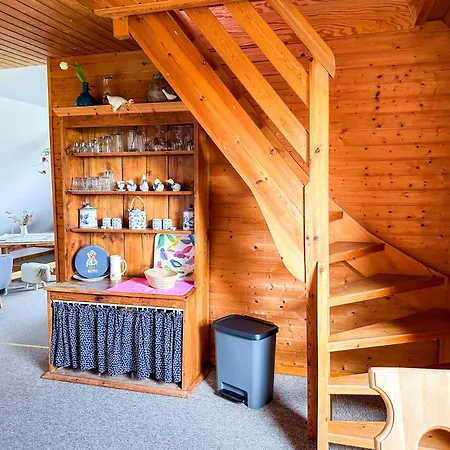 Relas - Spatzennest Nordstrand