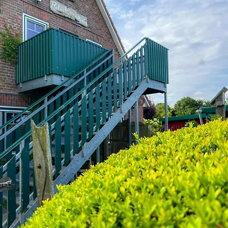 Relas - Spatzennest * Nordstrand