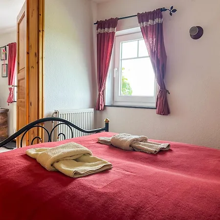 Relas - Spatzennest Apartment