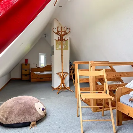 Relas - Spatzennest Apartment *