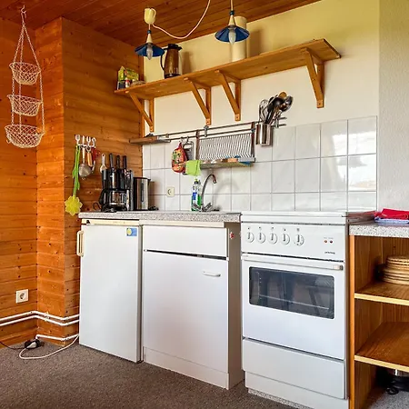 Relas - Spatzennest Apartment