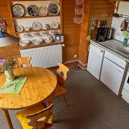 Relas - Spatzennest *