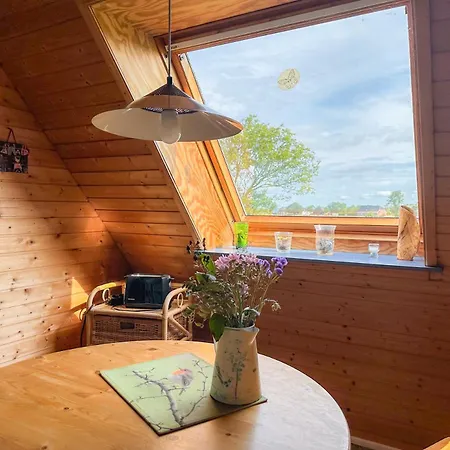 Relas - Spatzennest Apartment Nordstrand