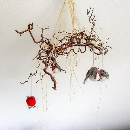 Apartment Relas - Spatzennest