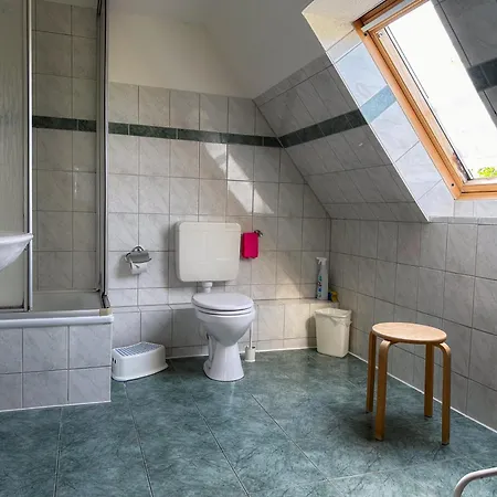 Apartment Relas - Spatzennest Nordstrand