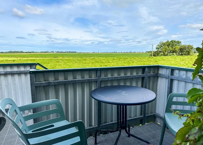 Relas - Spatzennest * ノルトシュトラント